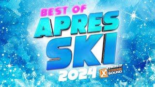 Best of Apres Ski Party 2024  Apres Ski Hits  Party Nonstop  Hitmix