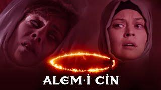 Realm of Genie  Turkish Horror Full Movie