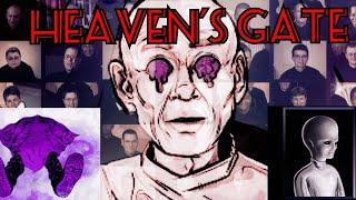 Heavens Gate Cult Mini-Documentary  A Beginners Guide