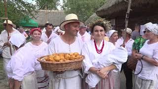 Podlaskie Święto Chleba