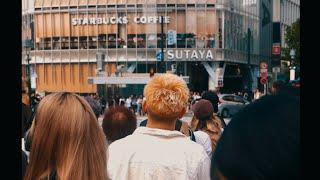 SHuN-BOX - Sayonara Goodbye feat. LOWA Official Music Video