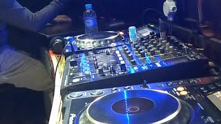 LIVE SET - DJ LUCAS GRAND DISKOTIK BANJARMASIN