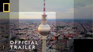 Germany- Aerial Perspective Trailer  Europe From Above  National Geographic UK