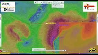 English Tracker Update Jan 19 2023 side note yes its Monsoon Season ️ #ggr2022  by Lutz