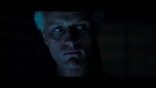 Roy Visits Tyrell  Blade Runner 1982 4K Clip