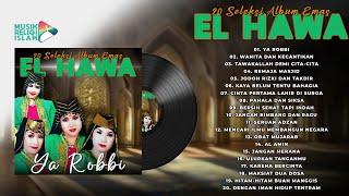 20 Seleksi Album Emas El Hawa