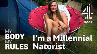 Working At A Nudist Campsite  My Body My Rules