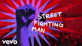 The Rolling Stones - Street Fighting Man Official Lyric Video