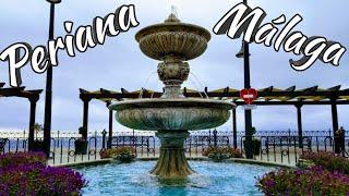 Periana - Que ver en Málaga España #málaga #pueblos #spain #españa