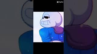 sans twerk emotional sad Pg edit