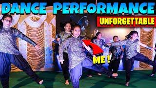 Dance Showcase Unforgettable Performance Full Video