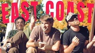 Connor Price Nic D & GRAHAM - East Coast Official Video