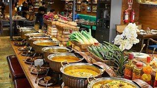 Haryana का सब से सस्ता Buffet Karnal में जहां आप एक बार खाएंगे तो रखेगे याद और आएंगे बार बार