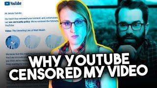 Holding YouTube Accountable