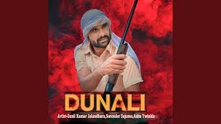 Dunali