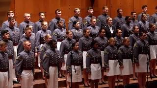 Mansions of the Lord from We Were Soldiers  West Point Band and West Point Glee Club