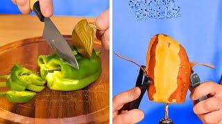 Bizarre Peelers & Slicers You Didnt Know Existed 