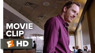 Song to Song Movie CLIP - Everything Okay? 2017 - Michael Fassbender Movie