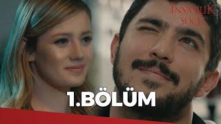 İnsanlık Suçu 1. Bölüm - FULL BÖLÜM