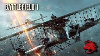 Battelfield 1 смотрим что за игра Стрим PS4 live