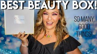 Look Good Feel Better Spring 2024  LIMITED EDITION BEAUTY BOX  CRAZY AMAZING