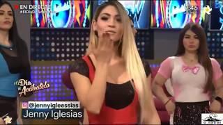 Jenny Iglesias Es Show