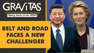 Gravitas Europe wants to neutralise Chinese debt traps