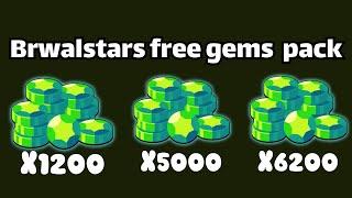 How to Get Free Gems in Brawl Stars in 2024 No Hack Needed