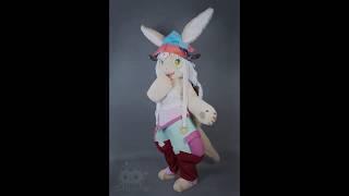 Made in Abyss  Cosplay Nanachi