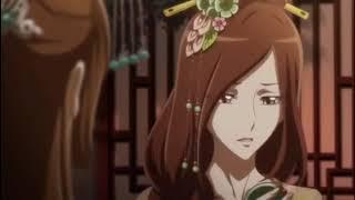 PSYCHIC PRINCESS EPS 11 SUB INDONESIA