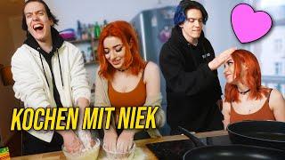 Kochen mit Niek Gone Wrong Gone Seggsual