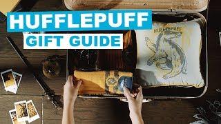 PRIMARK  Harry Potter  Hufflepuff Gift Guide