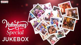 Valentines Special  Valentines Day Songs Collection 2023  Aditya Music