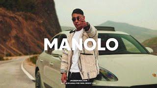 Type Beat Dancehall x Afro Trap MANOLO Prod. Joezee