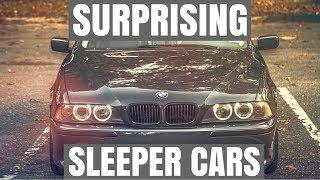 5 Of The Best Cheap Fun Sleeper Cars $2k-15k