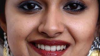 Keerthy Suresh closeup lips in hd part 2  actress closeup lips and face  #closeup