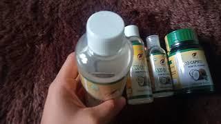 List harga Vico oil sr12