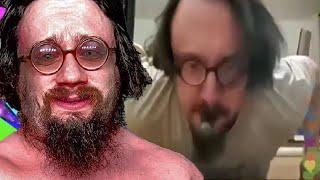 Sam Hyde - Do a Pushup