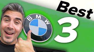 Whats The Most Reliable 3 Series BMW? Find Out Here