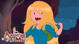 Bad Little Boy  Adventure Time - Season 4 DVD  Cartoon Network