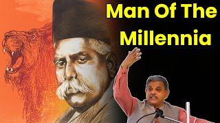 RSS Sarkaryavah Shri Dattatreya Hosabale Ji Latest Speech on The Founder Of RSS