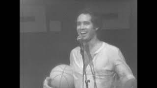 Chevy Chase - Come On Up Here Lets See Your High School Diploma - 10211978 - Capitol Theatre