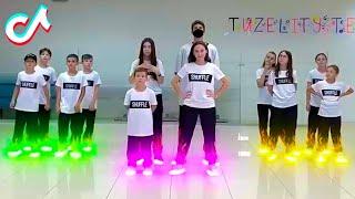 TUZELITY SHUFFLE ASTRONOMIA  TUZELITY DANCE COMPILATION 2024