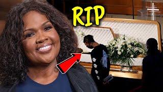 R.I.P Gospel singer Vickie Winans is grieving after her 3rd husband Joe McLemore passed away