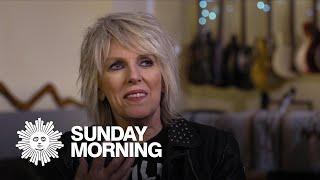 The lyrical gifts of songwriter Lucinda Williams