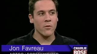 Jon Favreau interview on Swingers 1996