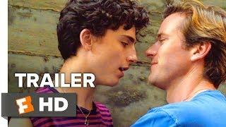 Call Me By Your Name Trailer #1 2017  Movieclips Indie