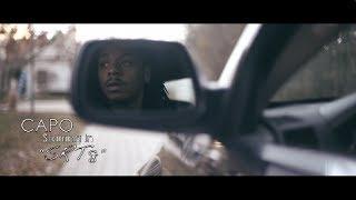 Capo - SRT8 Official Video Shot By @AZaeProduction