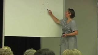 Ruth Huber  3  6 Praktische Schritte auf dem geistigen Weg