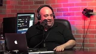 Joey Diaz Talks About The Death Of His Mother and Drugs on Mothers Day EP 684